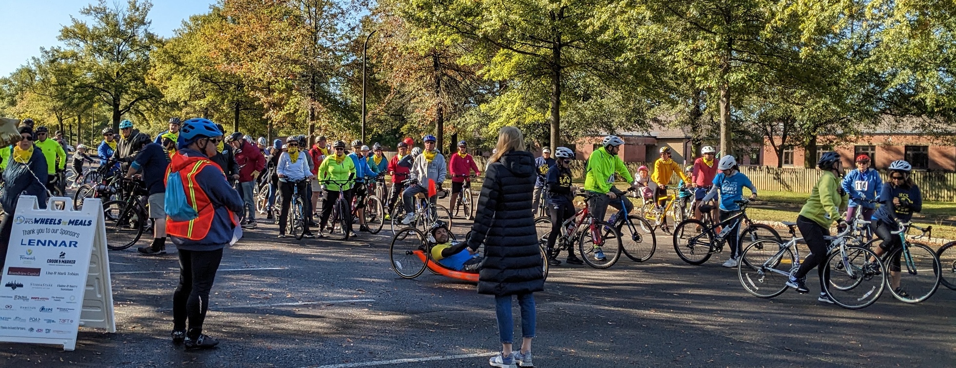 Wheels for Meals 2023